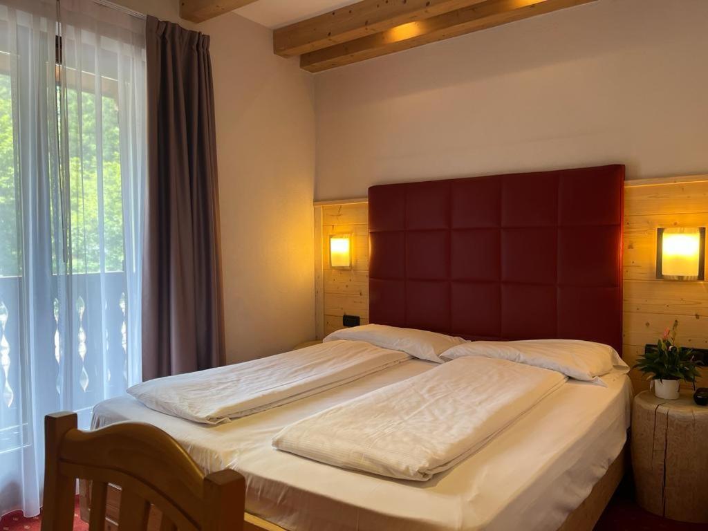 Hotel Garni My Ledro Pieve Di Ledro Exterior photo