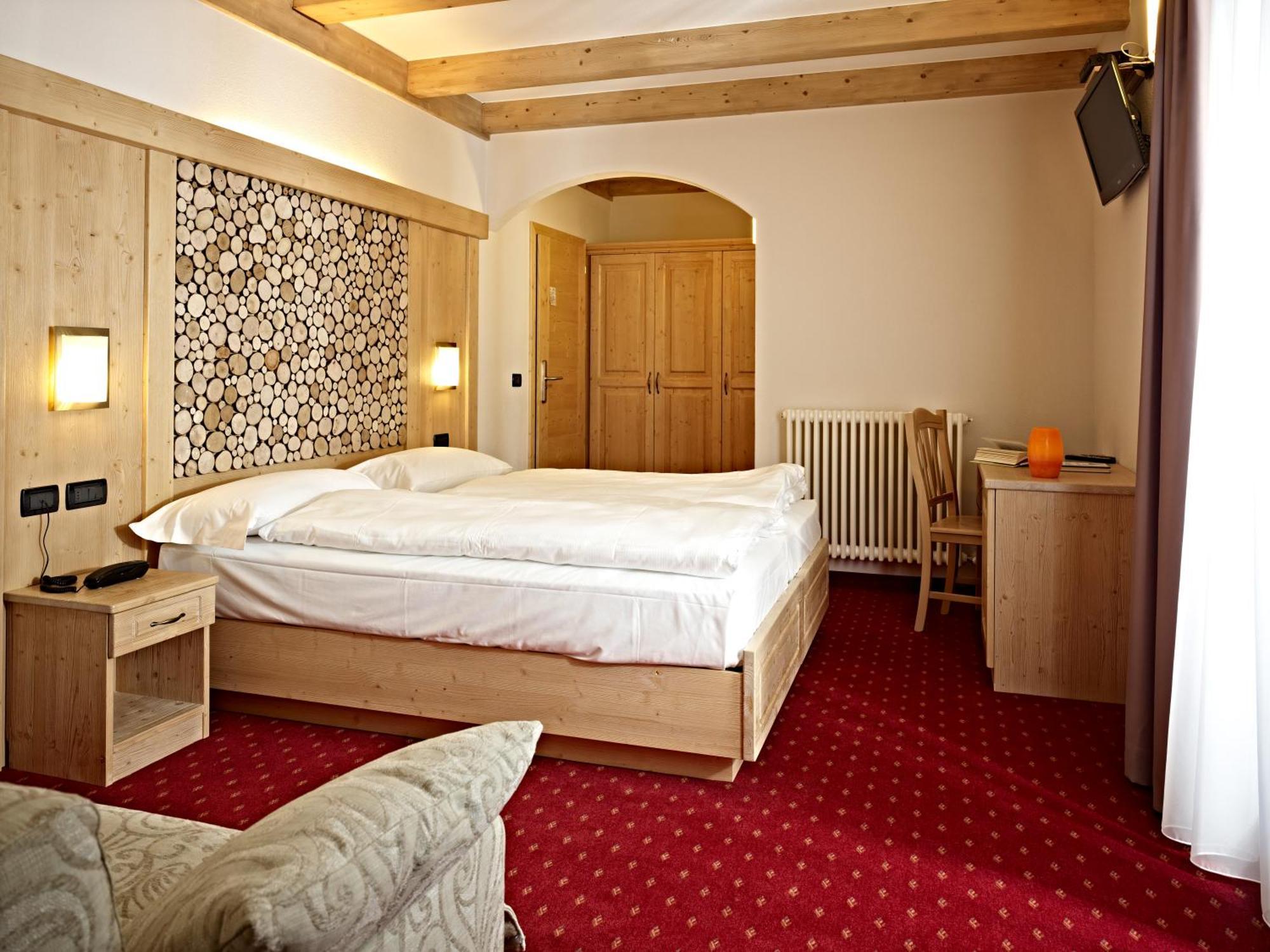 Hotel Garni My Ledro Pieve Di Ledro Exterior photo