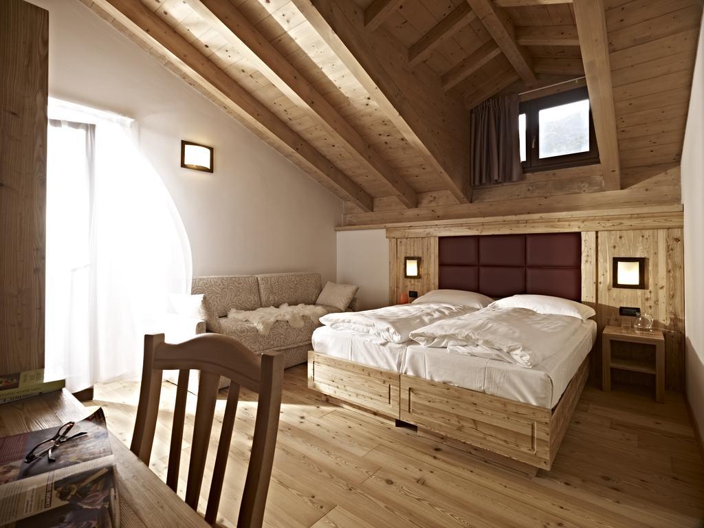 Hotel Garni My Ledro Pieve Di Ledro Exterior photo